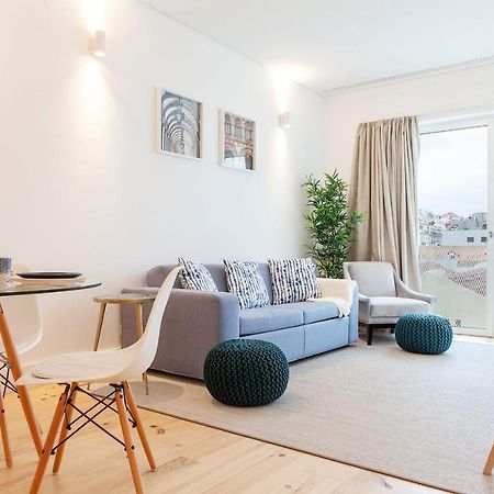 Santos Design Flat By Lovelystay Lisboa Exteriér fotografie
