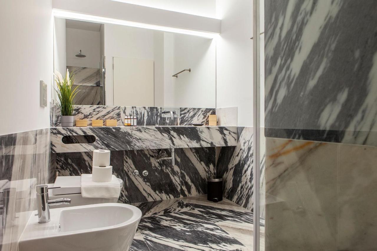 Santos Design Flat By Lovelystay Lisboa Exteriér fotografie