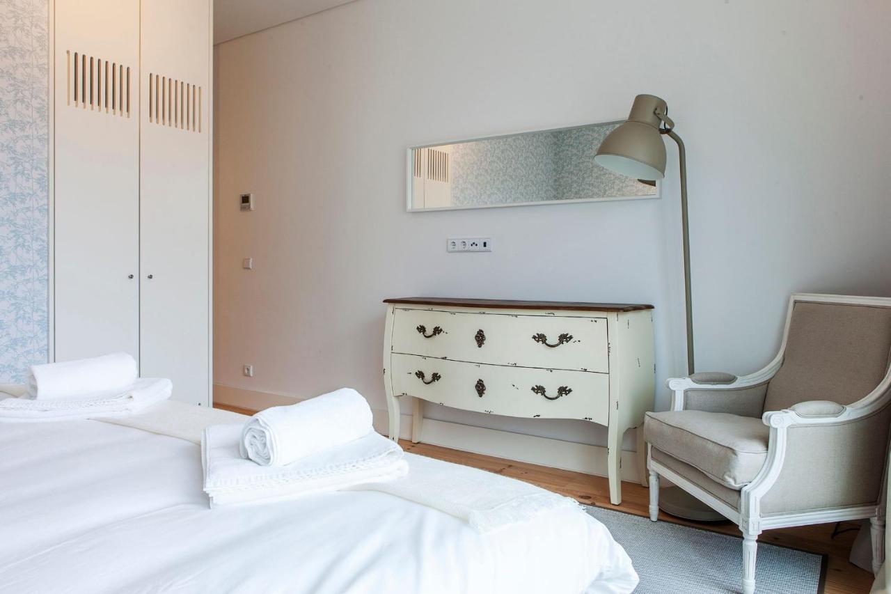 Santos Design Flat By Lovelystay Lisboa Exteriér fotografie